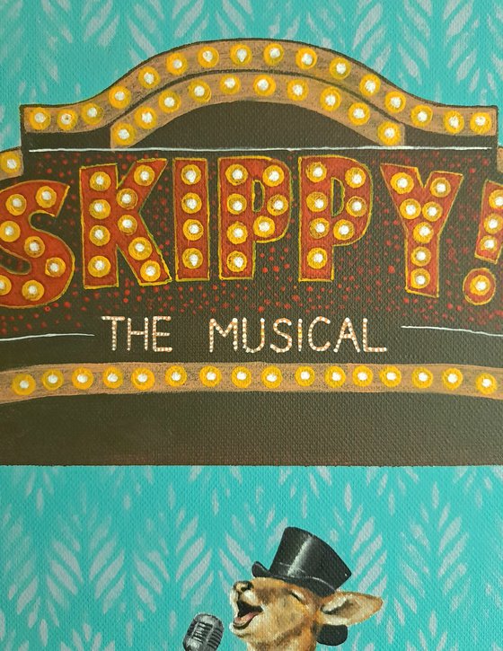 Skippy