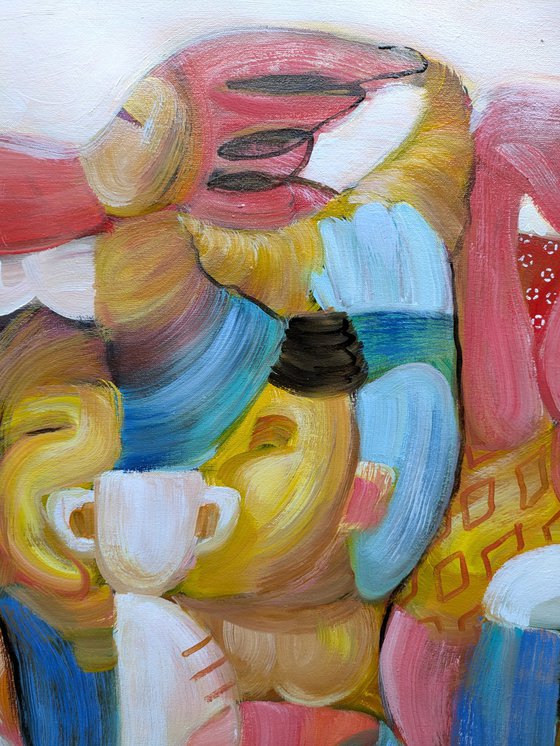 Coffee Yogi