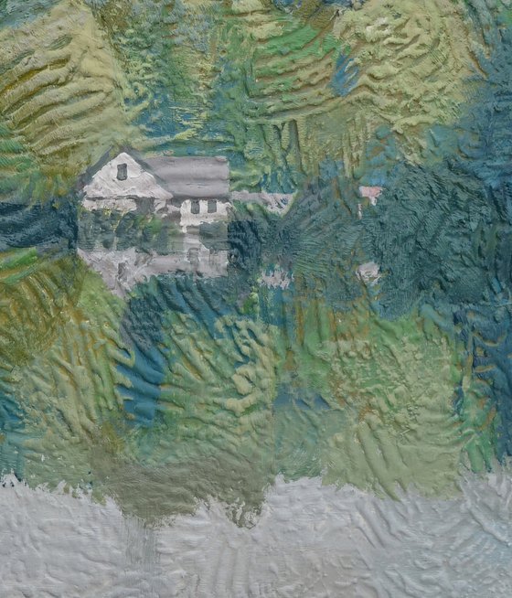 Reflections of Silence