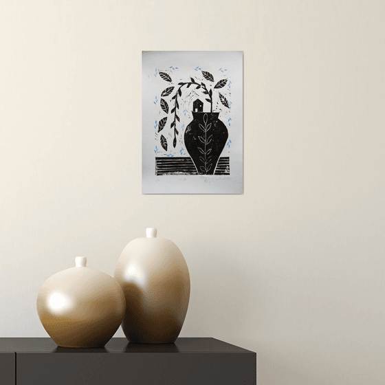 Vase