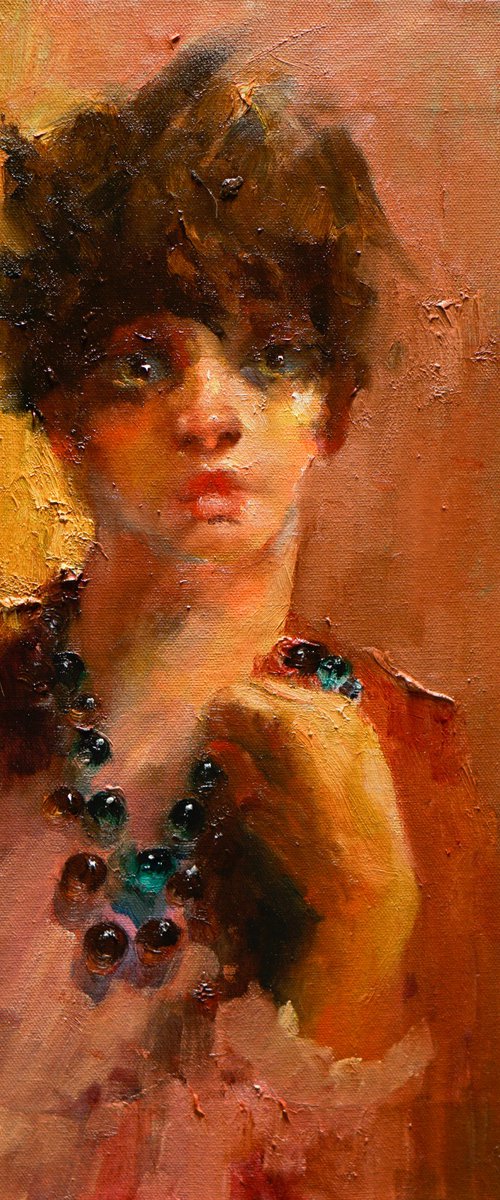 sunflower by pavel filin