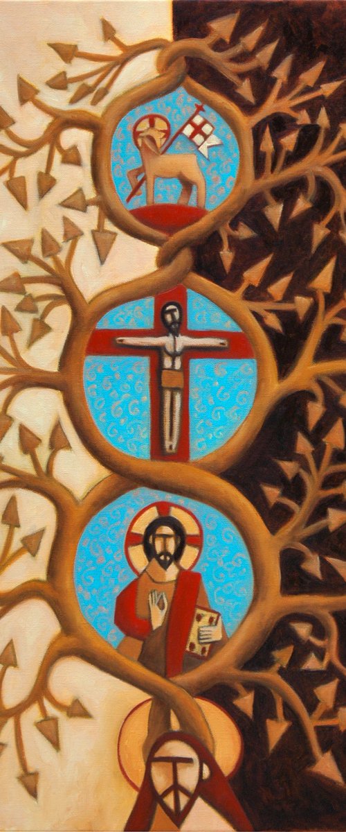 Tree of life by Malasits Zsolt