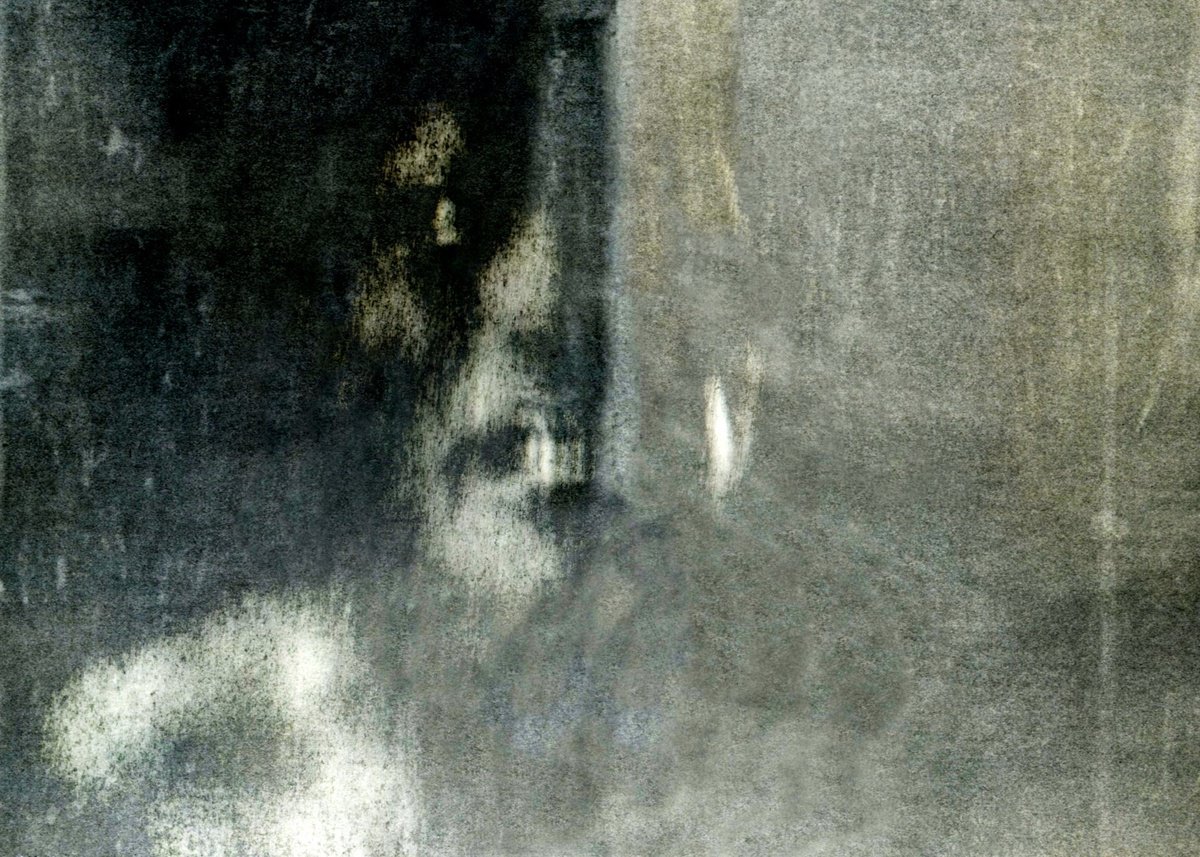 Mauvais Jour....... by Philippe berthier