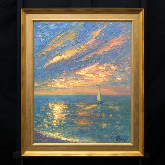 Sea