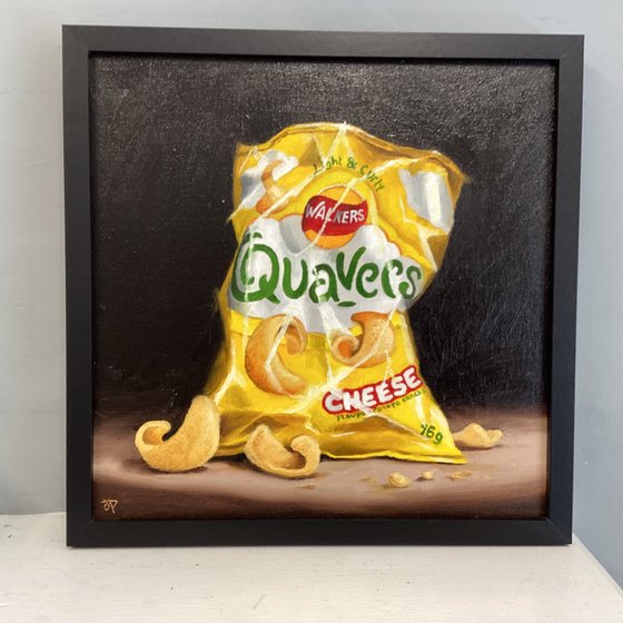 Quavers