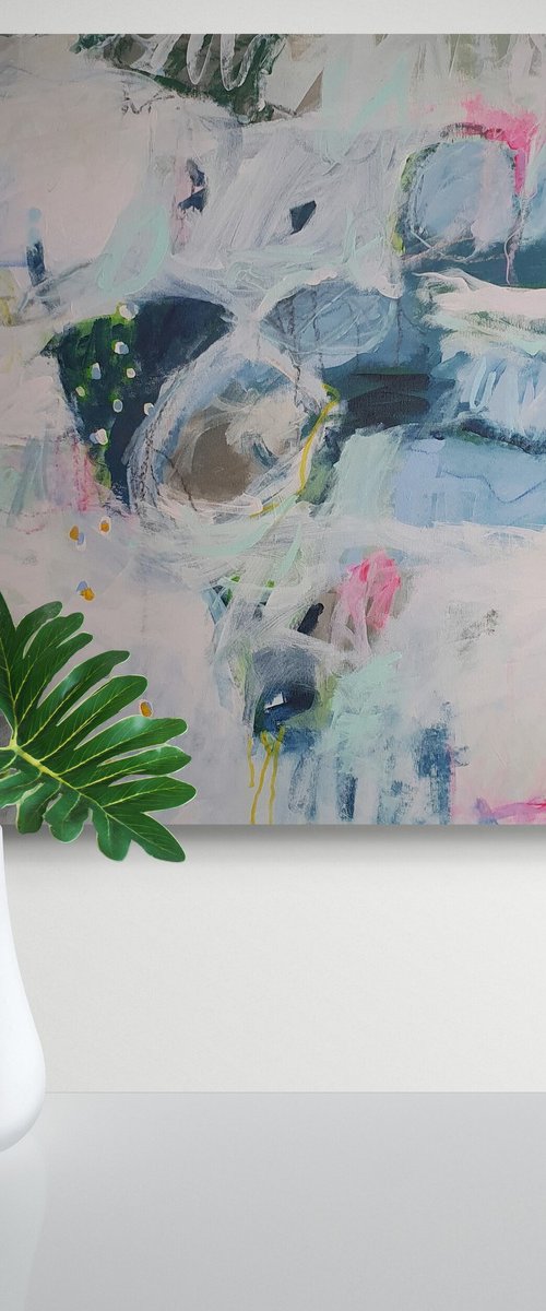 Iceland vibes by Jutta Widrinsky