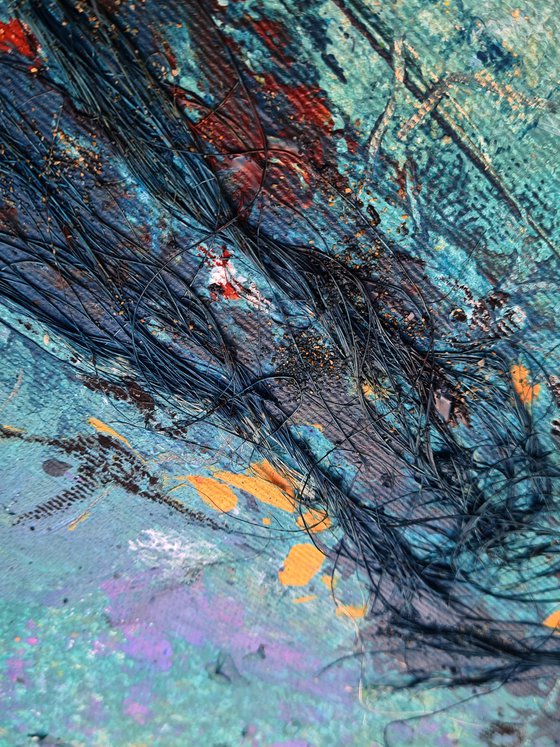 Where Remembrance Grows V