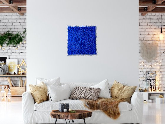 The Desire to be in Control #12