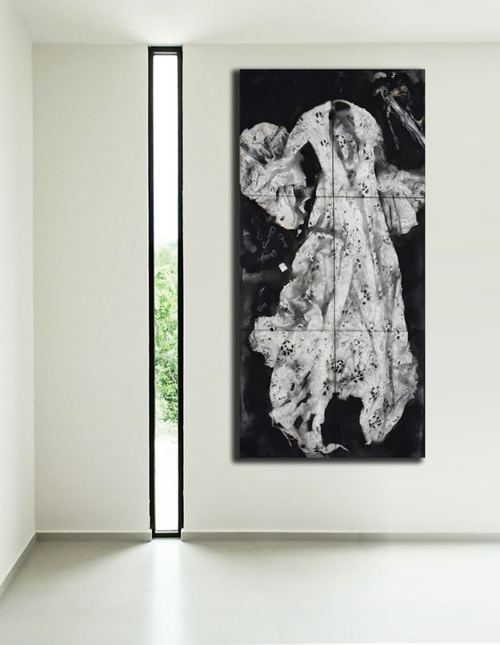 Matrice 2, il segreto