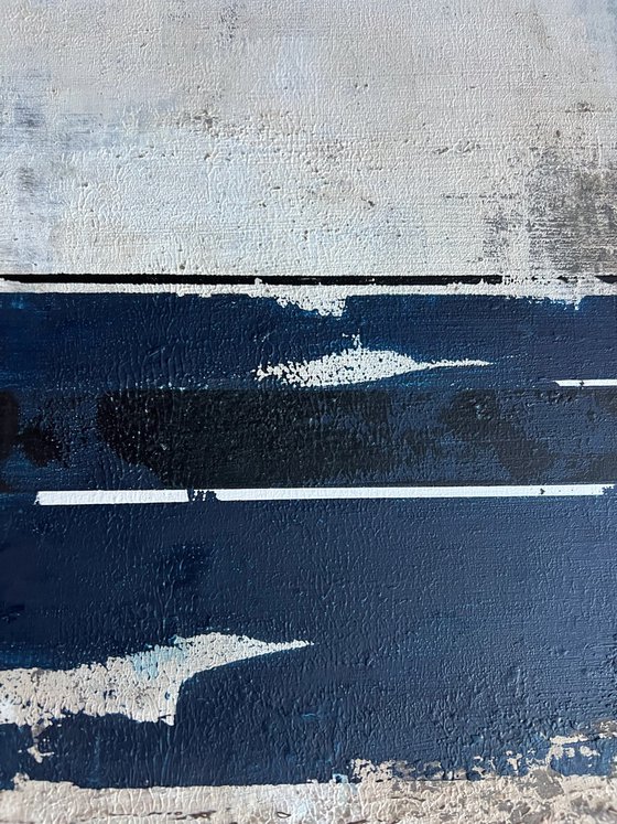 Blue Reverie