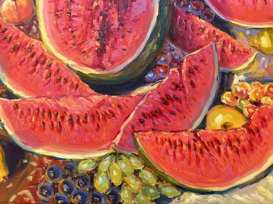 Watermelon