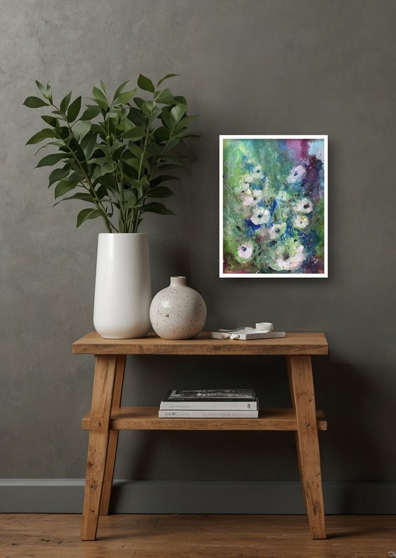 Floral Delight 65