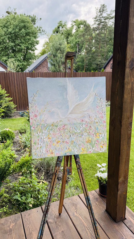 The Swan