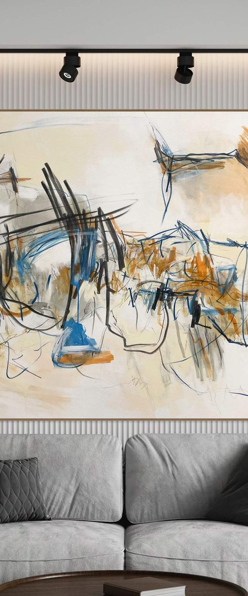 Tempo by Cheryl Harrison MA