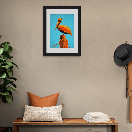 Pelican