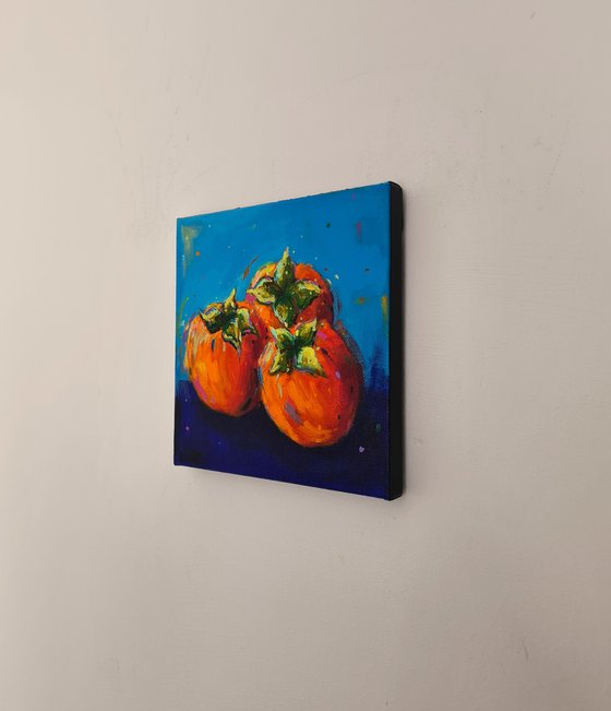 Persimmons