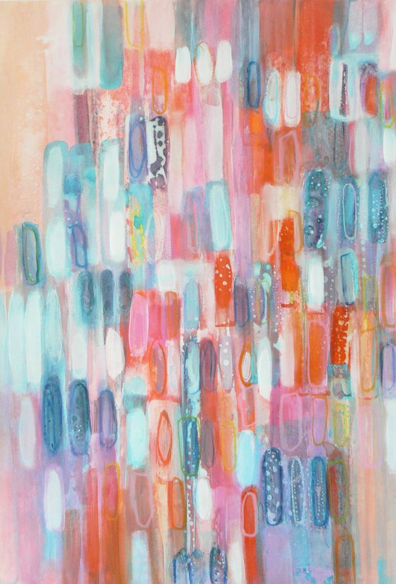 Mirage #2