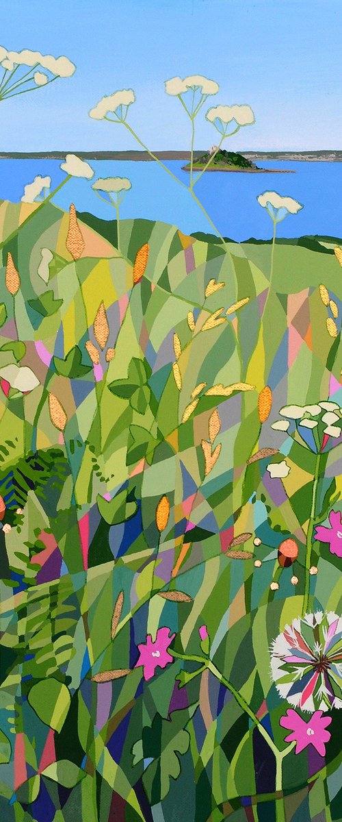 Lush by Theresa Shaw