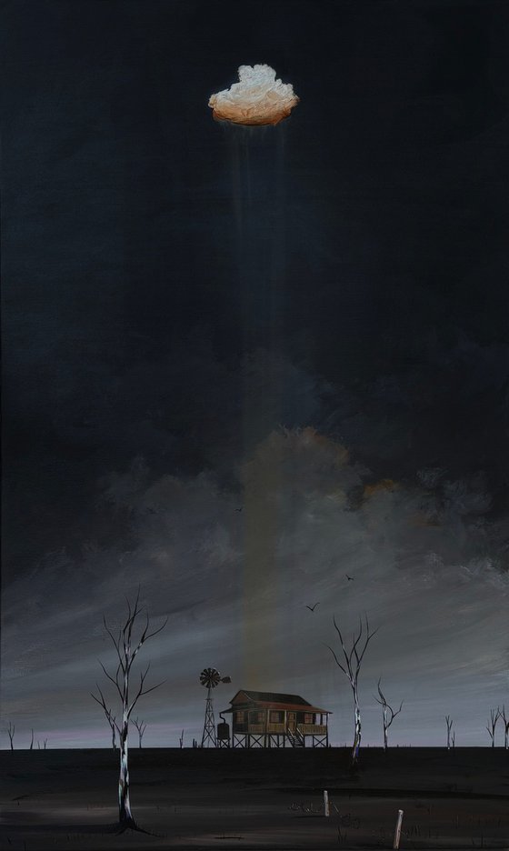 One Cloud, One Hope