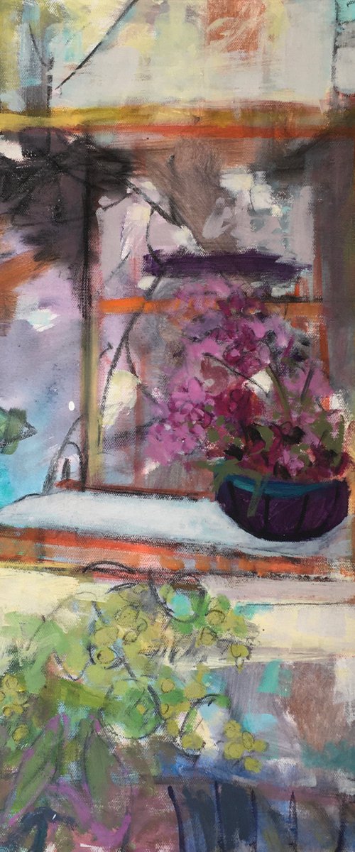 Dapple by Chrissie Havers