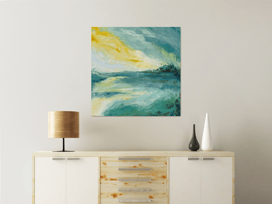 Whisper of the Waves