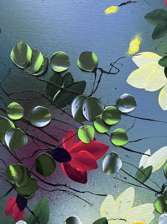 Fragments of a Garden II