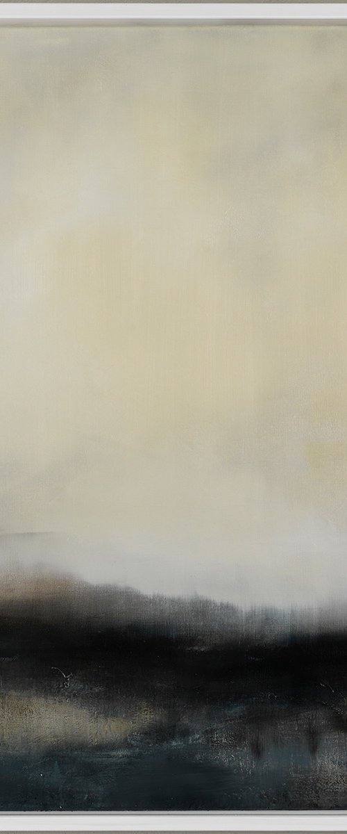 DISTANT LIGHT by Victoria Curling-Eriksson