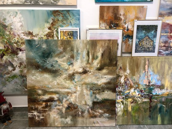 The Valley of Freedom -2