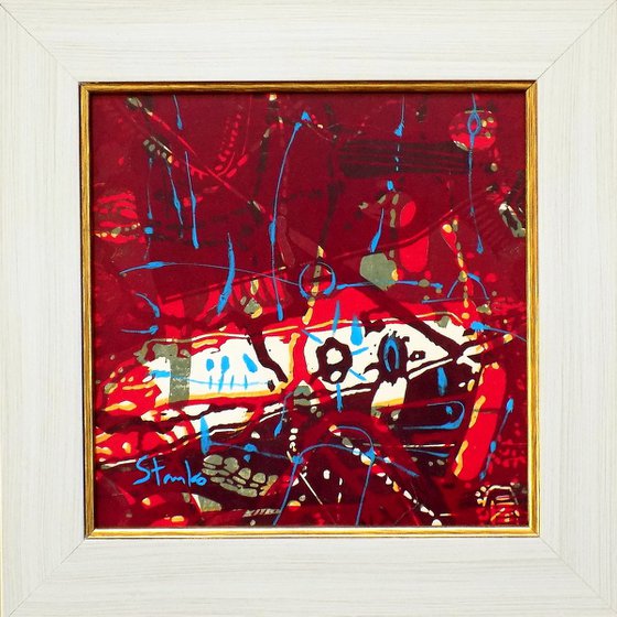 Abstraction-II