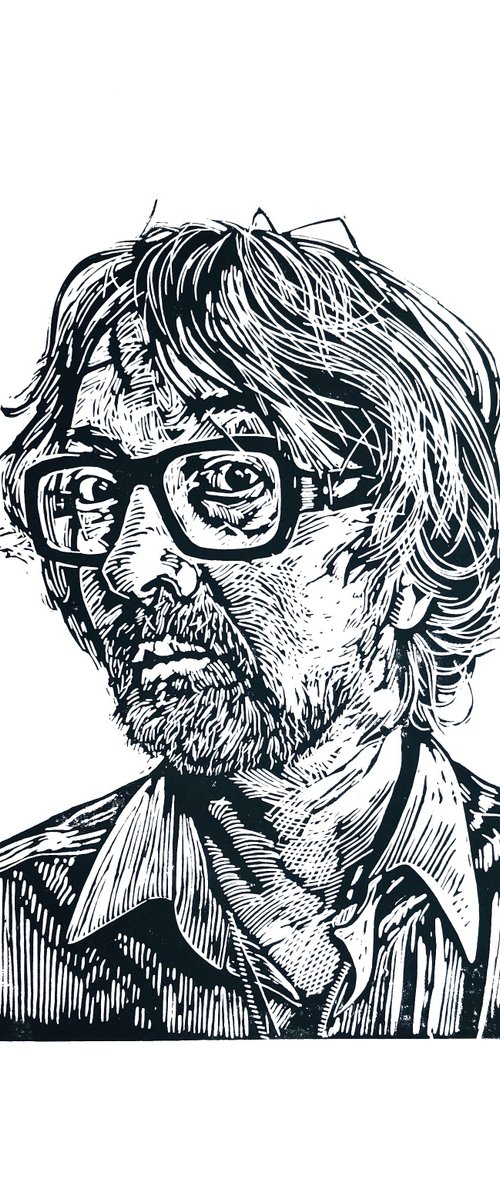 Jarvis by Steve Bennett