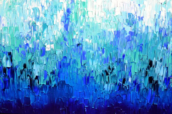Relief Blue 37