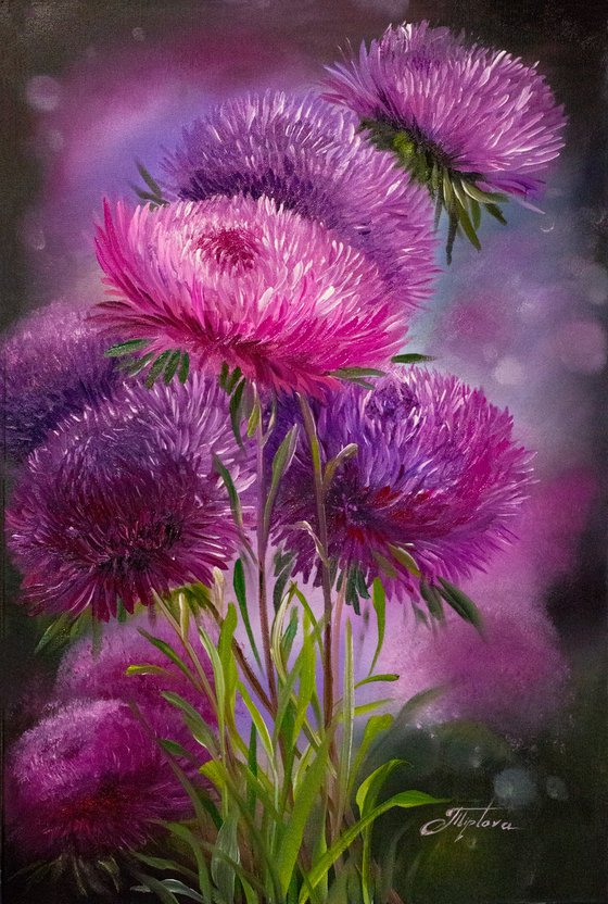 ASTERS