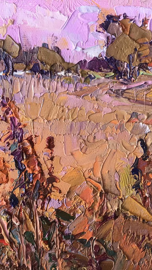 Step by Step by Kalenyuk Alex