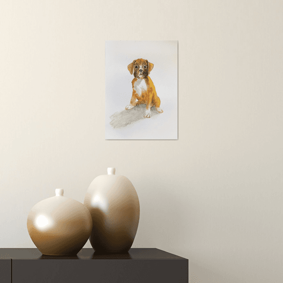 Dog II