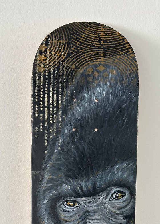 Gorilla