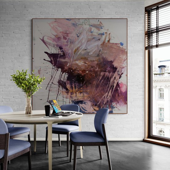 AMBER SUNLIGHT (AUTUMN THOUGHTS)