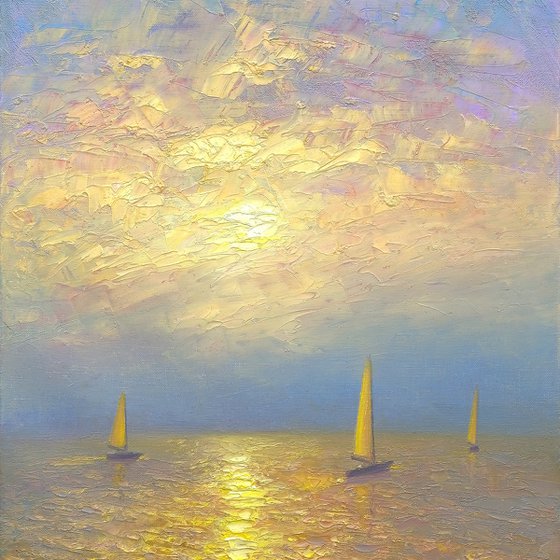 Sea