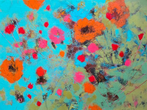 Color of Remembering