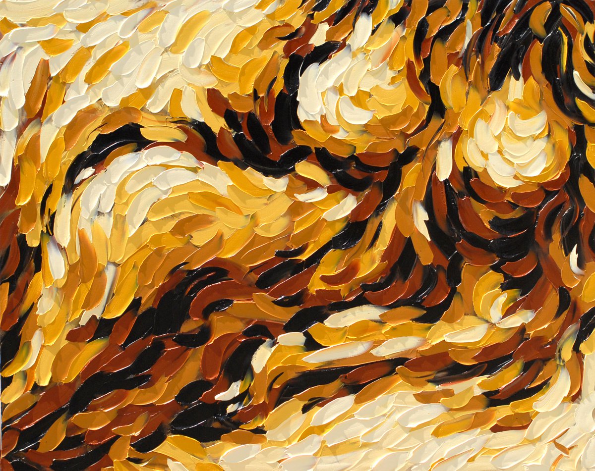 Bathed In Light By Bill Stone, 60 X 48, Artwork For Sale On Artfinder