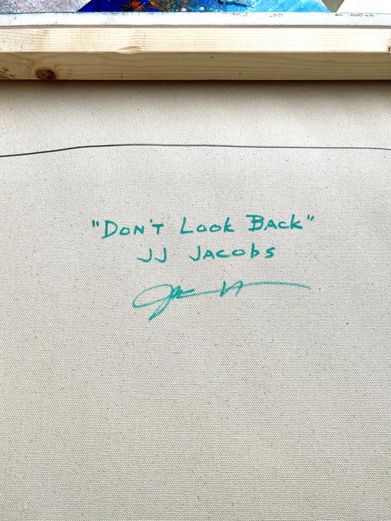 Don't Look Back