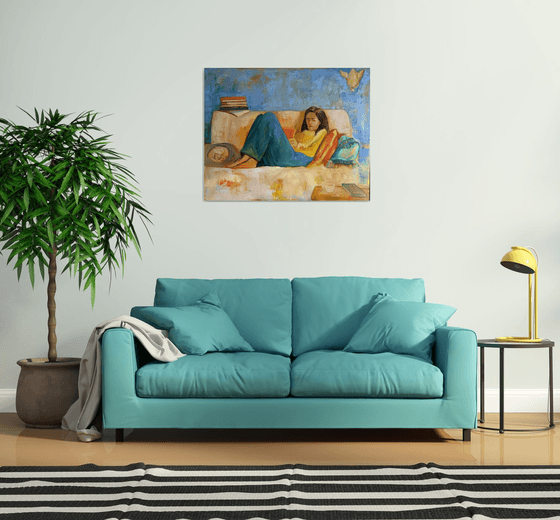 The Moment You Never Want to End