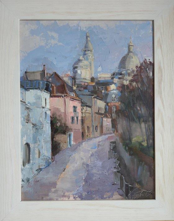 Montmartre