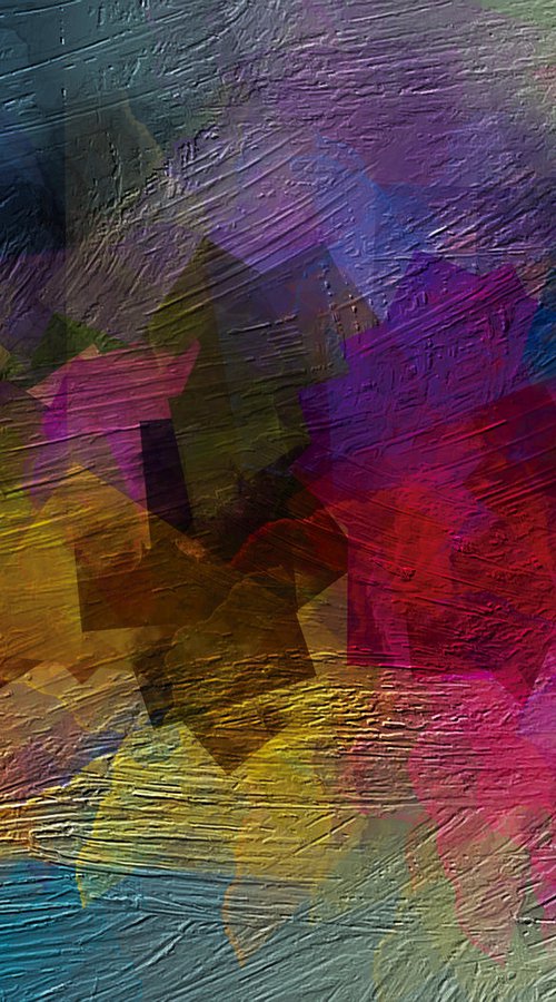 Sonido del color by Javier Diaz
