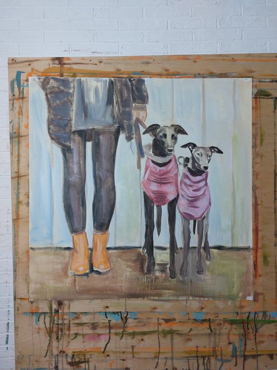 Silent Companionship