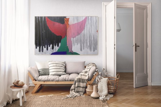 Colorful Abstraction