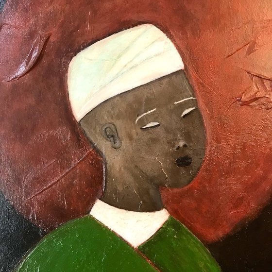 Ottoman