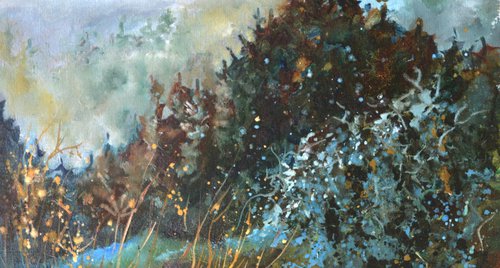 Artwork by Pol Henry Ledent