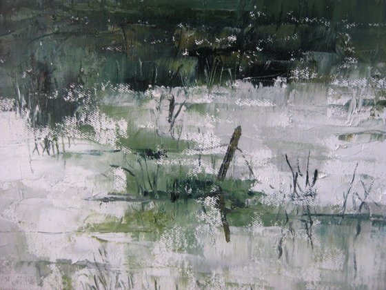 'Winter Croft'