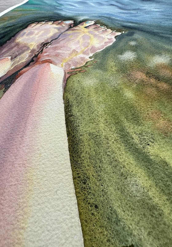 Memories of Peacetime