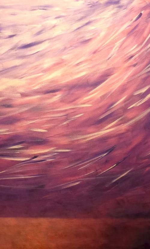 Illusion by Elizabeth McDonough